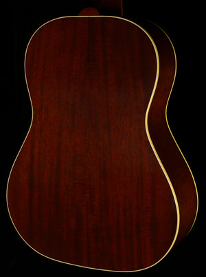Gibson 50s LG-2 Antique Natural (008)