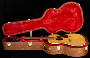 Gibson 50s LG-2 Antique Natural (008)