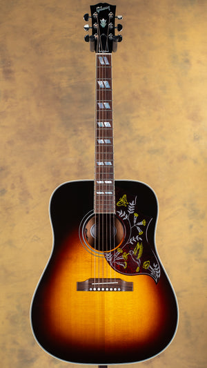 2023 Gibson Hummingbird Standard Vintage Sunburst