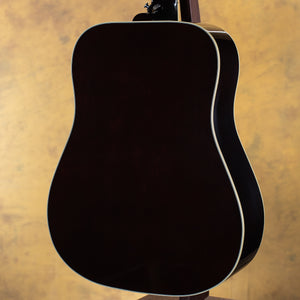 2023 Gibson Hummingbird Standard Vintage Sunburst