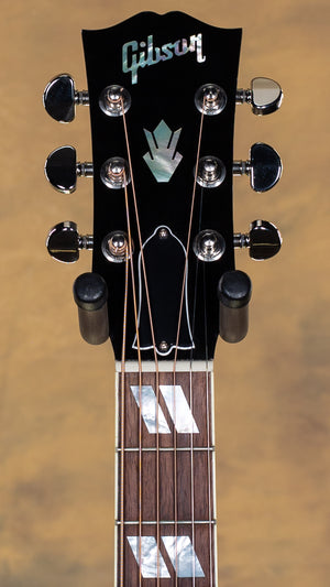 2023 Gibson Hummingbird Standard Vintage Sunburst