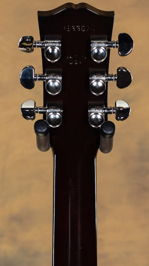 2023 Gibson Hummingbird Standard Vintage Sunburst