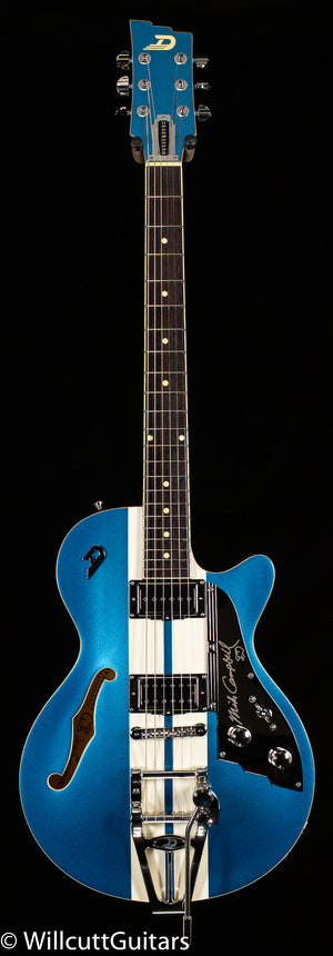 Duesenberg Alliance Starplayer TV Mike Campbell (343)