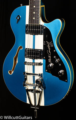 Duesenberg Alliance Starplayer TV Mike Campbell (343)