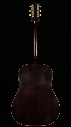 Gibson Custom Shop 1942 Banner J-45 Murphy Lab Light Aged Vintage Sunburst (051)