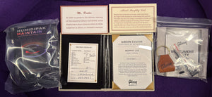 Gibson Custom Shop 1942 Banner J-45 Murphy Lab Light Aged Vintage Sunburst (051)