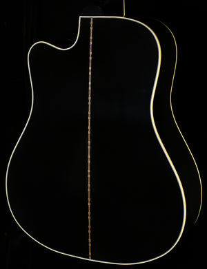 Gibson Custom Shop Songwriter EC Custom Ebony (063)
