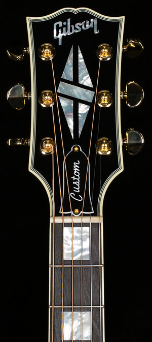 Gibson Custom Shop Songwriter EC Custom Ebony (063)
