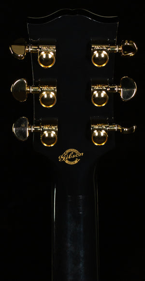 Gibson Custom Shop Songwriter EC Custom Ebony (063)