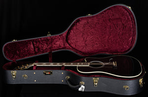 Gibson Custom Shop Songwriter EC Custom Ebony (063)