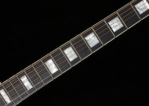 Gibson Custom Shop Songwriter EC Custom Ebony (063)