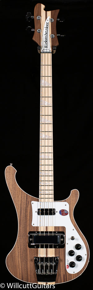 Rickenbacker 4003W Walnut (778)