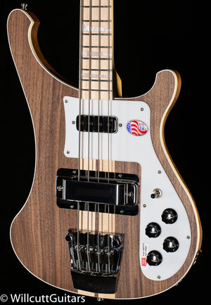 Rickenbacker 4003W Walnut (778)