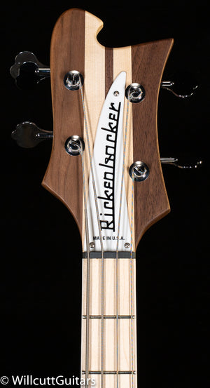 Rickenbacker 4003W Walnut (778)