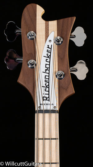 Rickenbacker 4003W Bass Walnut (779)