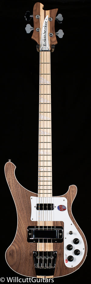 Rickenbacker 4003w Walnut (780)