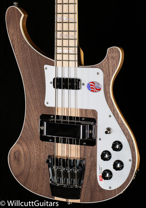 Rickenbacker 4003w Walnut (780)