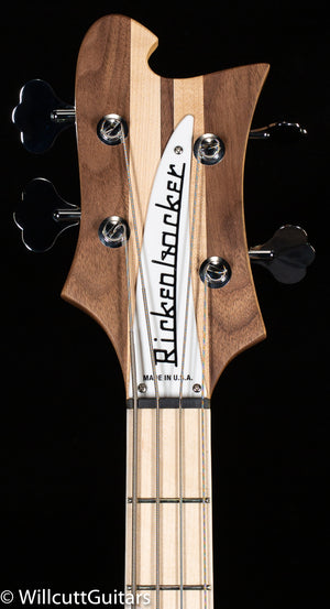 Rickenbacker 4003w Walnut (780)