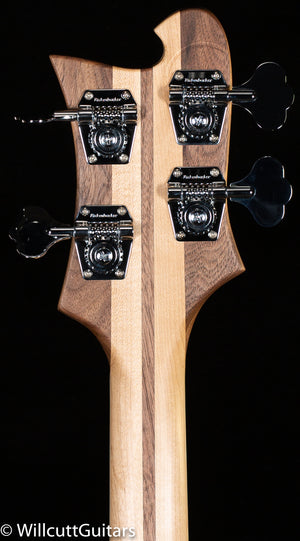 Rickenbacker 4003w Walnut (780)