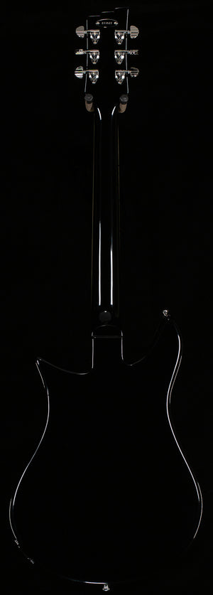 Duesenberg Double Cat Vintage Burst (527)