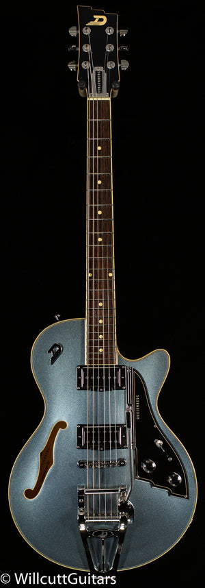 Duesenberg Starplayer TV Catalina Avalon Blue (556)