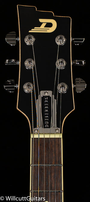 Duesenberg Starplayer TV Catalina Avalon Blue (556)