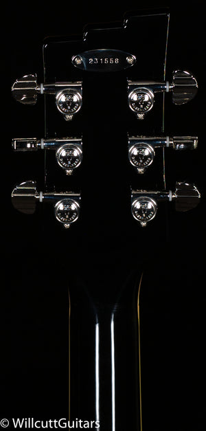 Duesenberg Starplayer TV Catalina Avalon Blue (556)