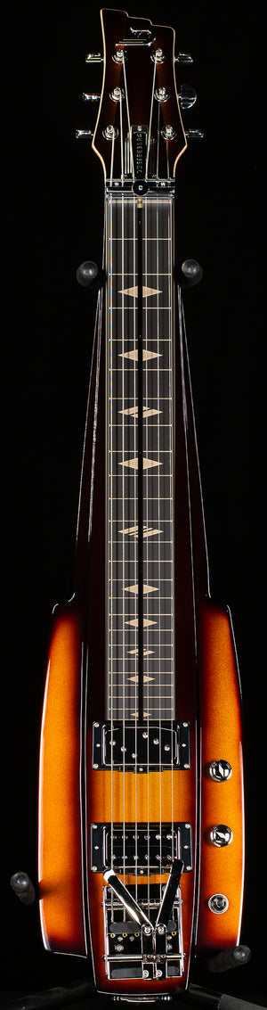 Duesenberg Fairytale Lap Steel Gold Burst (572)