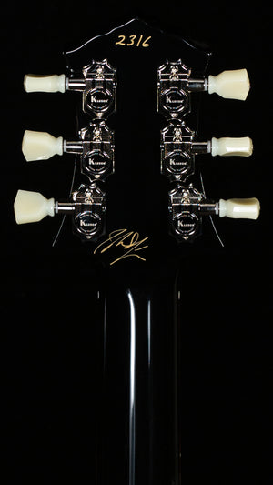 Knaggs Influence Kenai TOM Black/Nat binding (316)