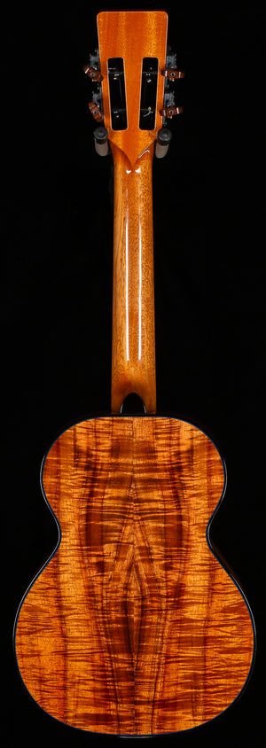 Kamaka Jake Blue Edition HF-3 D4I Tenor Ukulele (620)