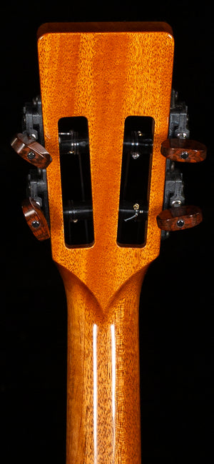 Kamaka Jake Blue Edition HF-3 D4I Tenor Ukulele (620)