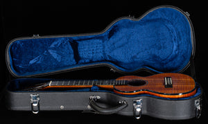 Kamaka Jake Blue Edition HF-3 D4I Tenor Ukulele (620)