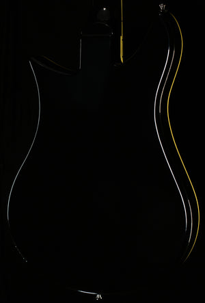 Duesenberg Double Cat Vintage Burst 12-String (667)