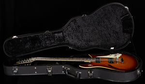 Duesenberg Double Cat Vintage Burst 12-String (667)