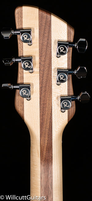 Rickenbacker 330W Walnut (001)