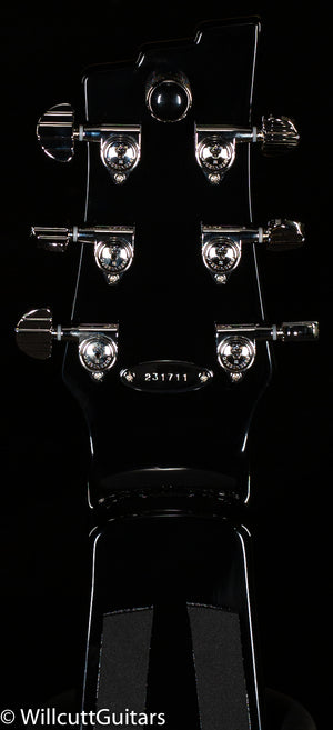 Duesenberg Fairytale Lap Steel Split King Ivory and Black (711)