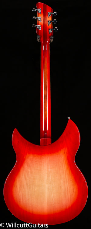 Rickenbacker 330 FireGlo (691)