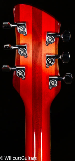 Rickenbacker 330 FireGlo (691)