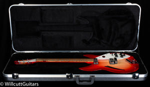 Rickenbacker 330 FireGlo (691)