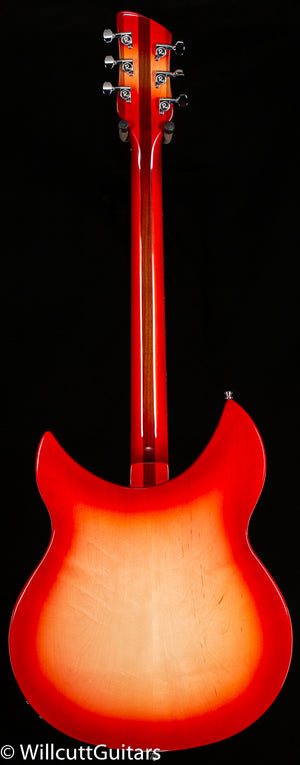 Rickenbacker 330 FireGlo (692)