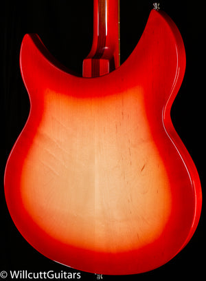 Rickenbacker 330 FireGlo (692)