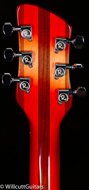 Rickenbacker 330 FireGlo (692)