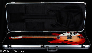 Rickenbacker 330 FireGlo (692)
