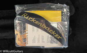 Rickenbacker 330 FireGlo (692)