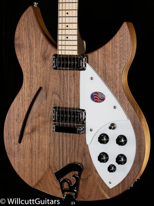 Rickenbacker 330W Walnut (788)