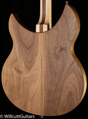 Rickenbacker 330W Walnut (788)