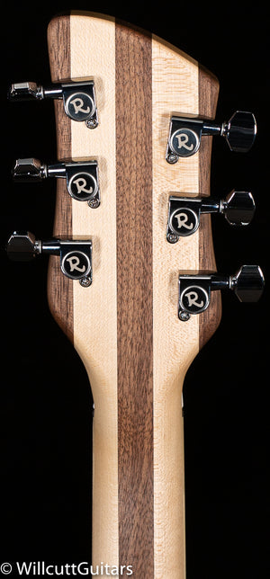 Rickenbacker 330W Walnut (788)