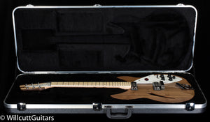 Rickenbacker 330W Walnut (788)