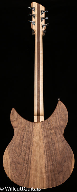 Rickenbacker 330W Walnut (789)