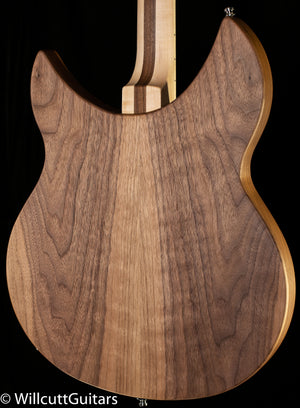 Rickenbacker 330W Walnut (789)
